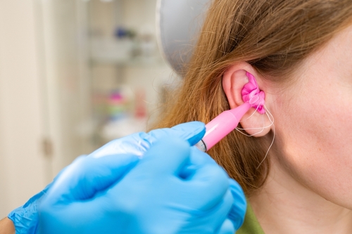 Ear Mould Services